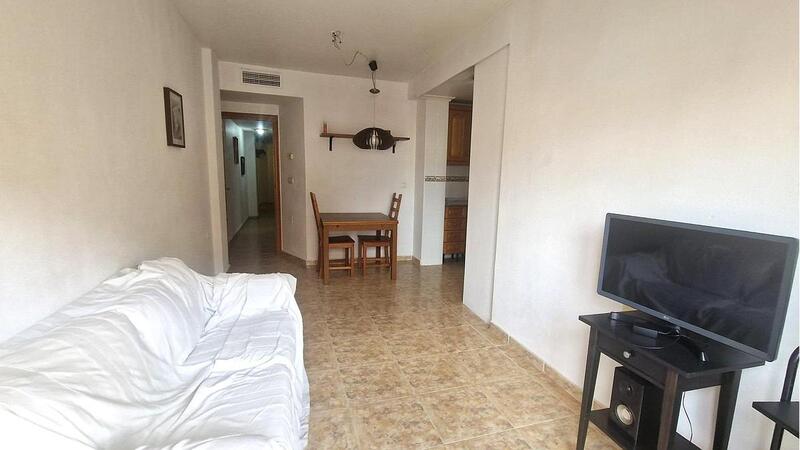 2 Cuarto Apartamento en venta