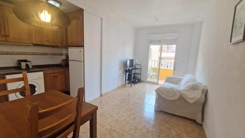 2 Cuarto Apartamento en venta