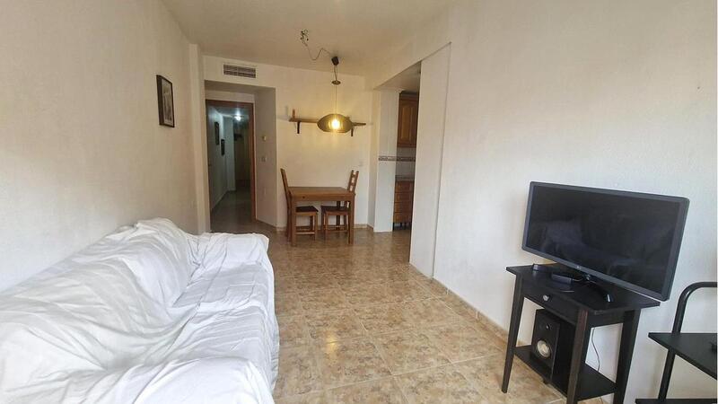 2 Cuarto Apartamento en venta