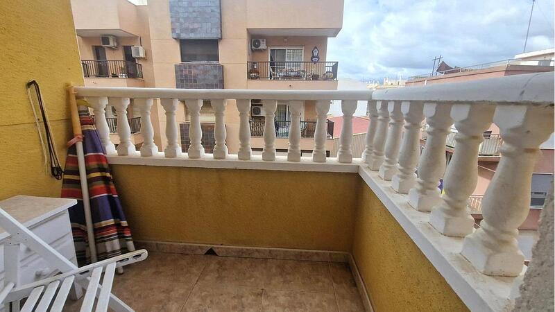 2 Cuarto Apartamento en venta