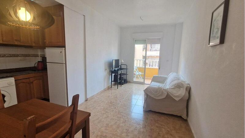 2 Cuarto Apartamento en venta