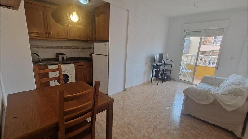 2 Cuarto Apartamento en venta