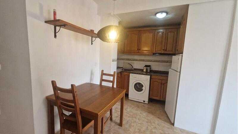 2 Cuarto Apartamento en venta