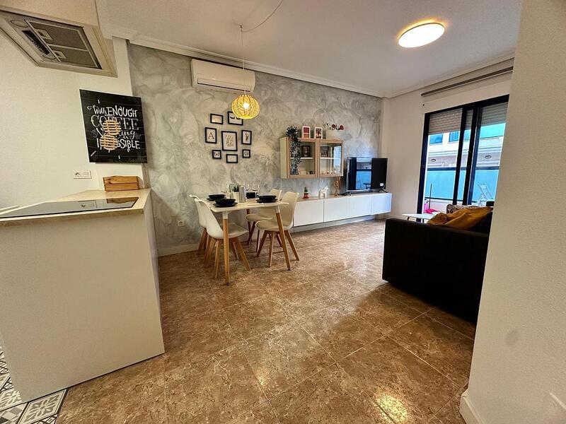 Appartement zu verkaufen in Orihuela Costa, Alicante