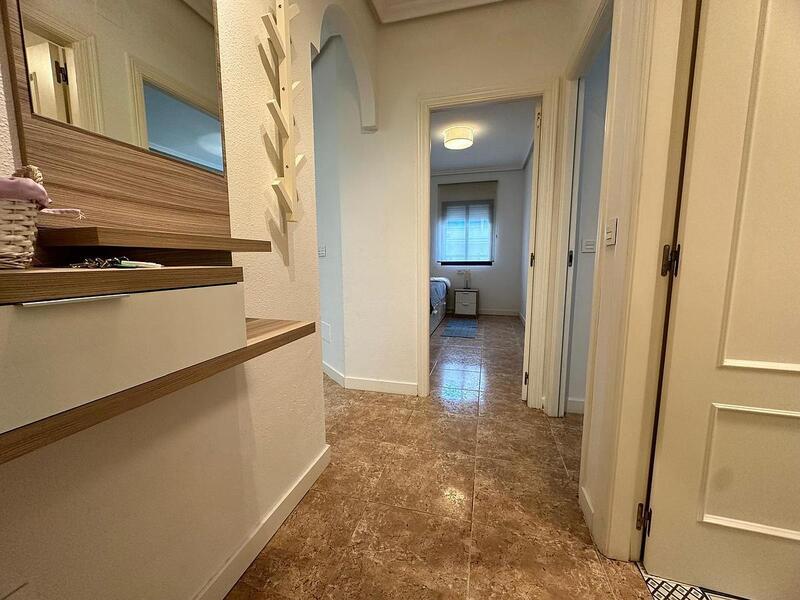 2 chambre Appartement à vendre