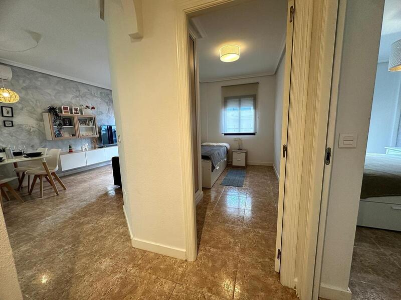 2 chambre Appartement à vendre