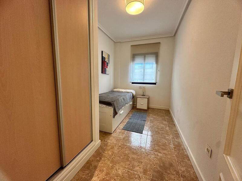 2 chambre Appartement à vendre