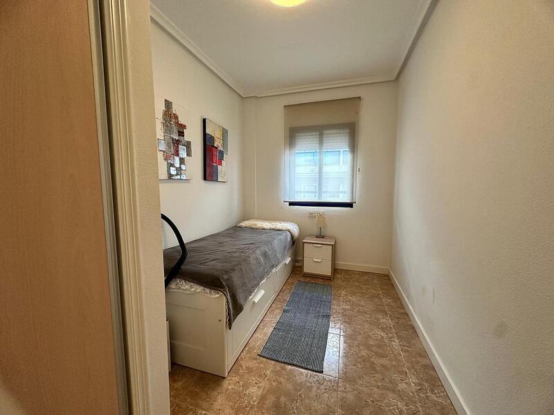 2 chambre Appartement à vendre