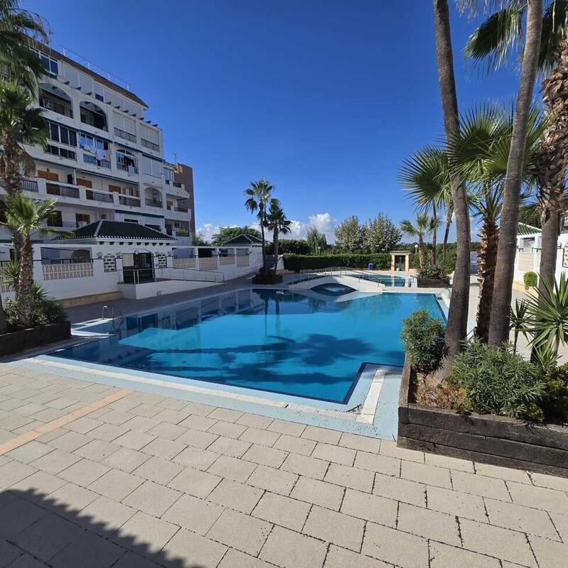 Appartement à vendre dans Torrevieja, Alicante