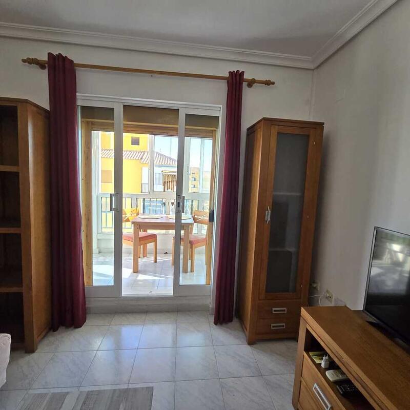 1 chambre Appartement à vendre