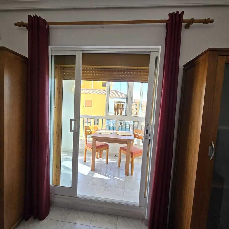 1 chambre Appartement à vendre