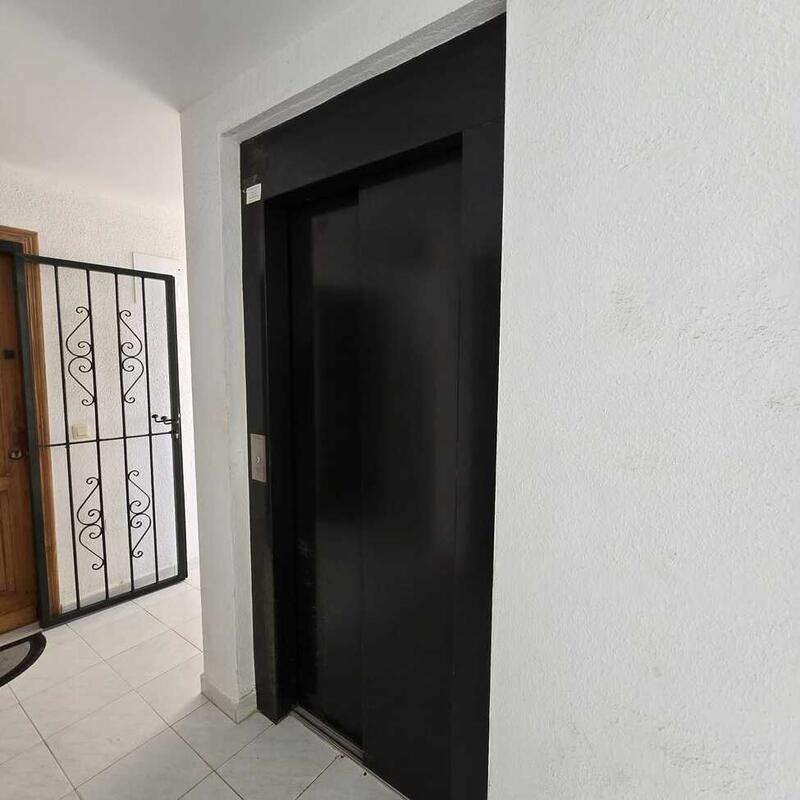 1 chambre Appartement à vendre