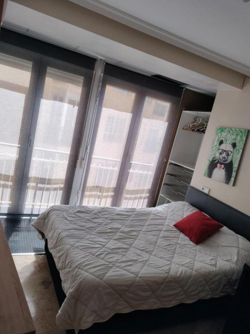 7 chambre Appartement à vendre