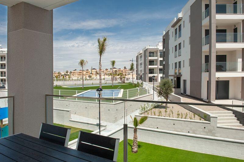 Appartement à vendre dans Orihuela Costa, Alicante