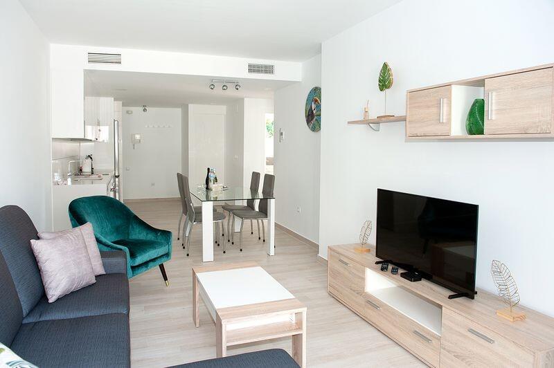 2 chambre Appartement à vendre