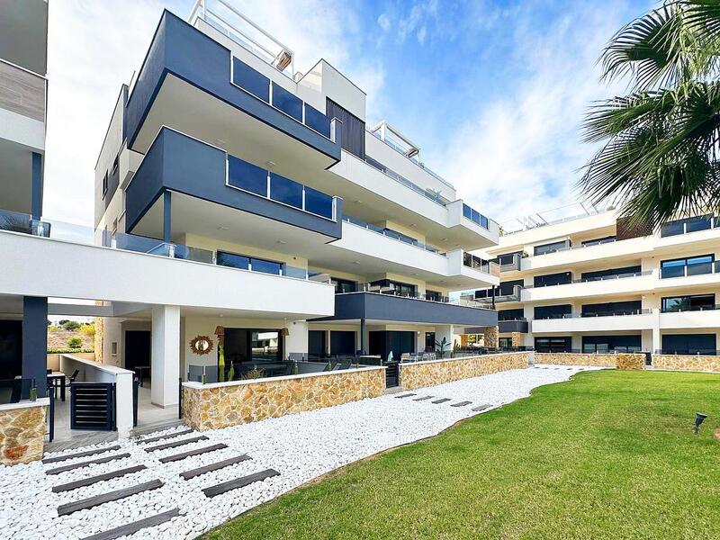 Appartement zu verkaufen in Torrevieja, Alicante