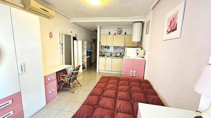 Appartement Te koop in Torrevieja, Alicante