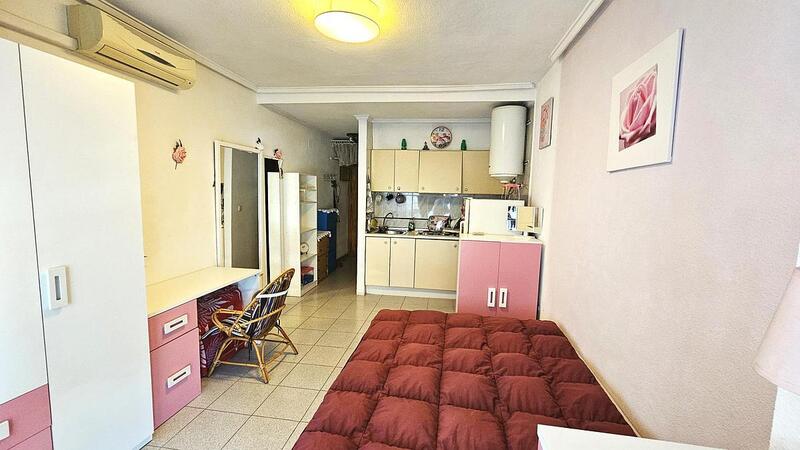 Appartement Te koop