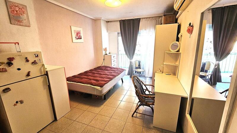 Appartement Te koop