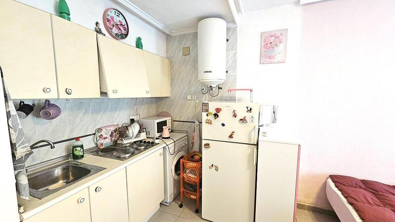 Appartement Te koop