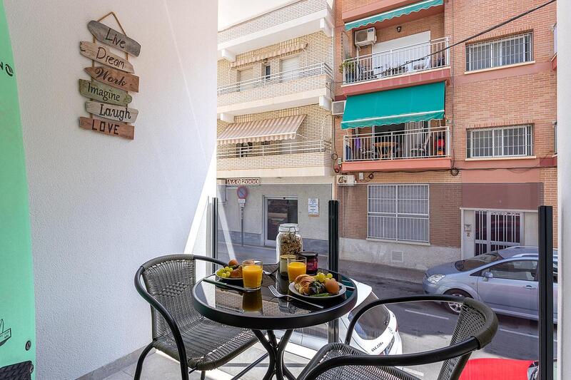 2 Cuarto Apartamento en venta