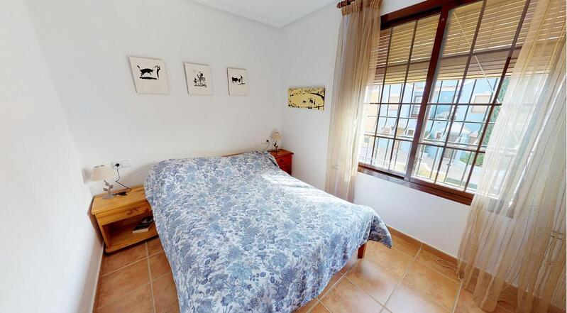 2 chambre Maison de Ville à vendre