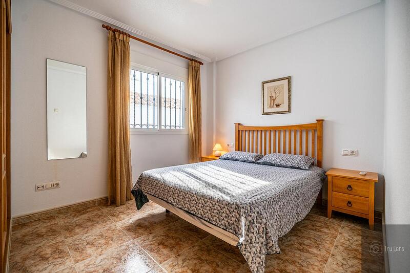 2 chambre Maison de Ville à vendre