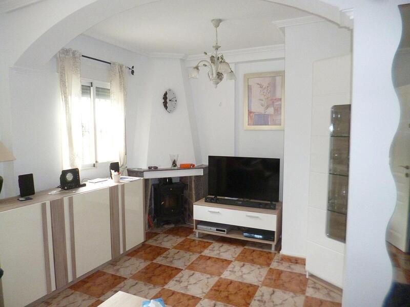 2 chambre Villa à vendre