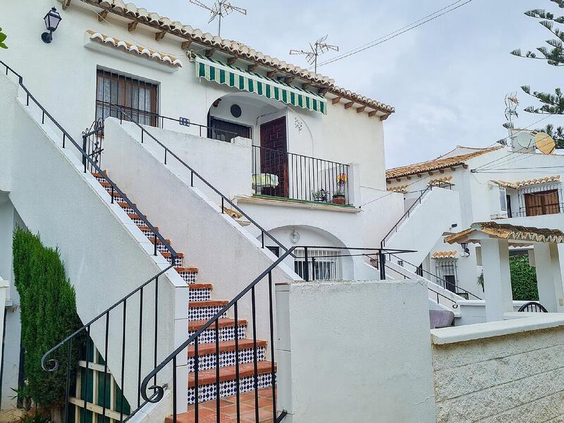 Appartement zu verkaufen in Los Balcones, Alicante