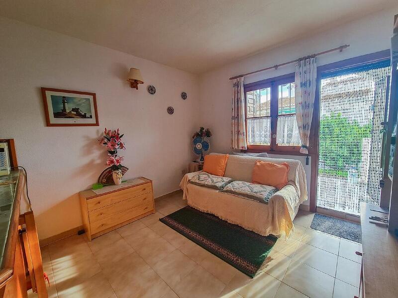 1 Schlafzimmer Appartement zu verkaufen