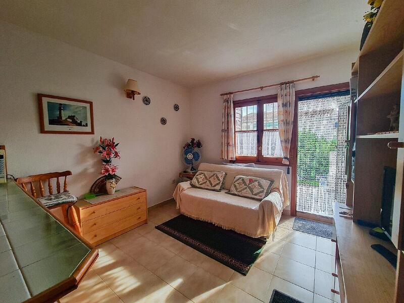 1 Schlafzimmer Appartement zu verkaufen