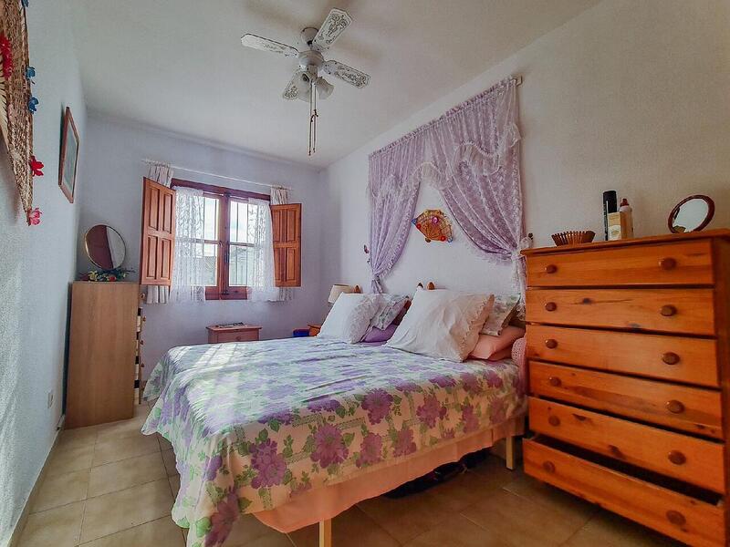 1 Schlafzimmer Appartement zu verkaufen