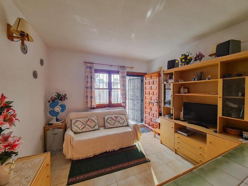 1 Schlafzimmer Appartement zu verkaufen