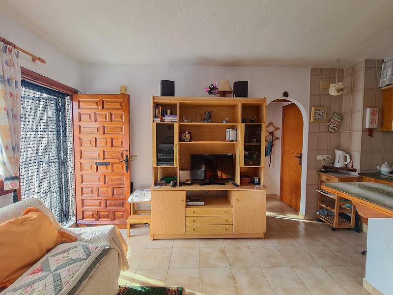 1 Schlafzimmer Appartement zu verkaufen