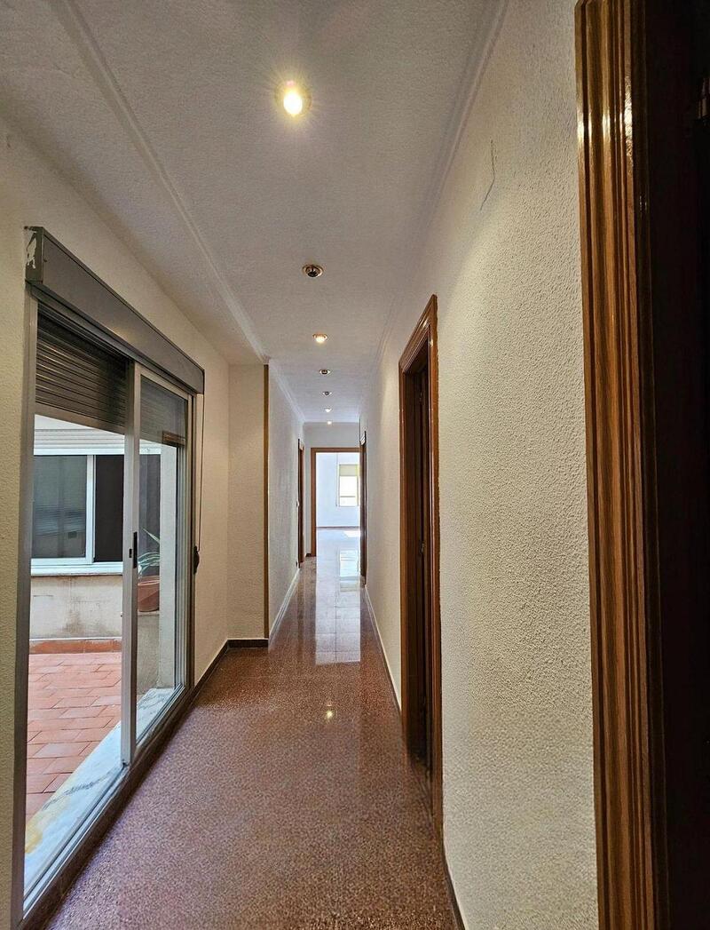 4 Cuarto Apartamento en venta