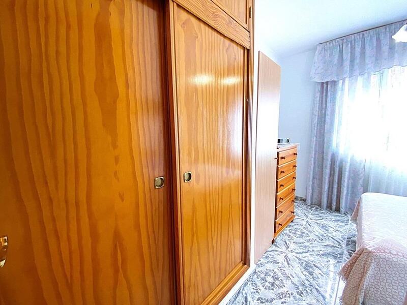 2 Schlafzimmer Appartement zu verkaufen