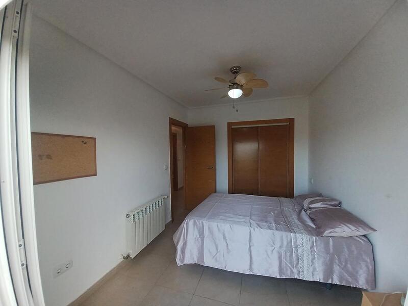 2 Schlafzimmer Appartement zu verkaufen