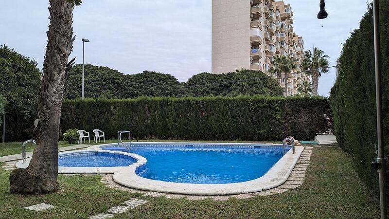 Apartment for sale in Torrevieja, Alicante