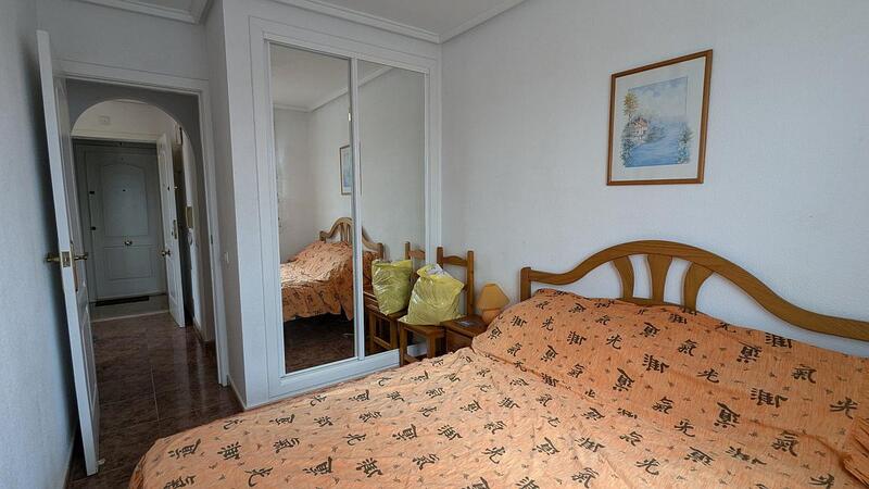 3 chambre Appartement à vendre