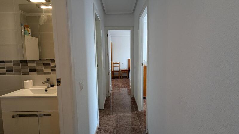 3 chambre Appartement à vendre