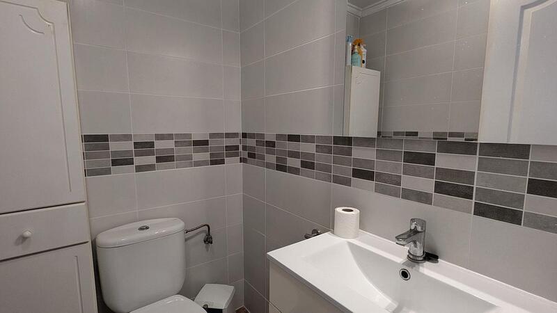 3 chambre Appartement à vendre