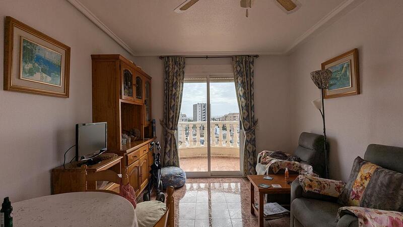 3 chambre Appartement à vendre