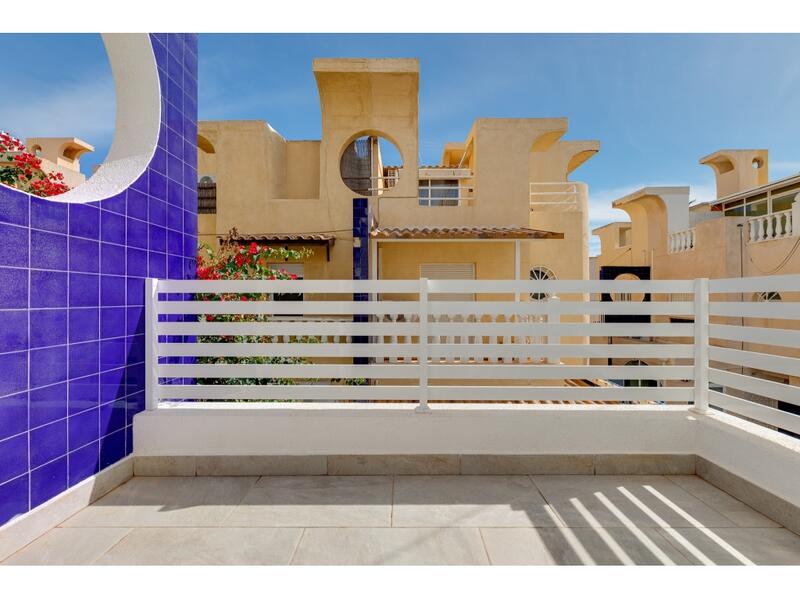 Villa for sale in Torrevieja, Alicante