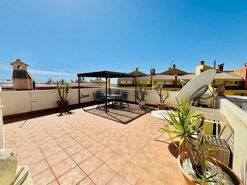 Apartment for sale in Torrevieja, Alicante