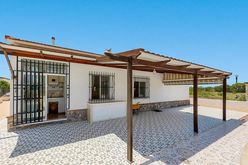 2 Cuarto Villa en venta