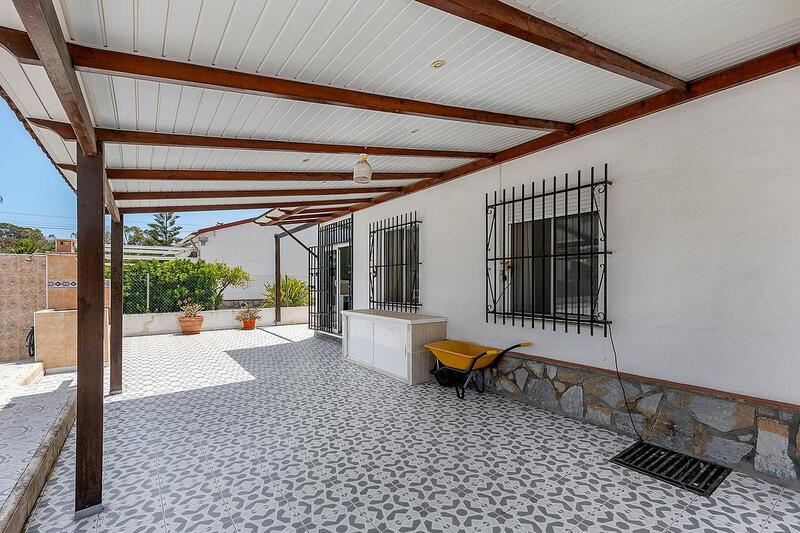 2 Cuarto Villa en venta