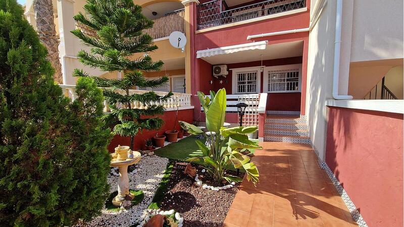 Appartement Te koop in Orihuela Costa, Alicante