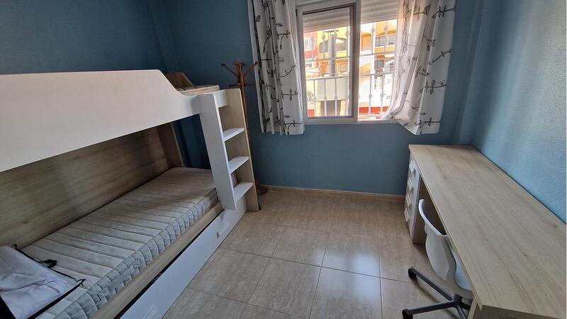 2 Schlafzimmer Appartement zu verkaufen