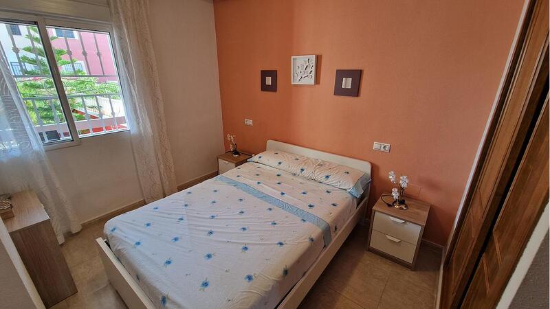 2 Schlafzimmer Appartement zu verkaufen