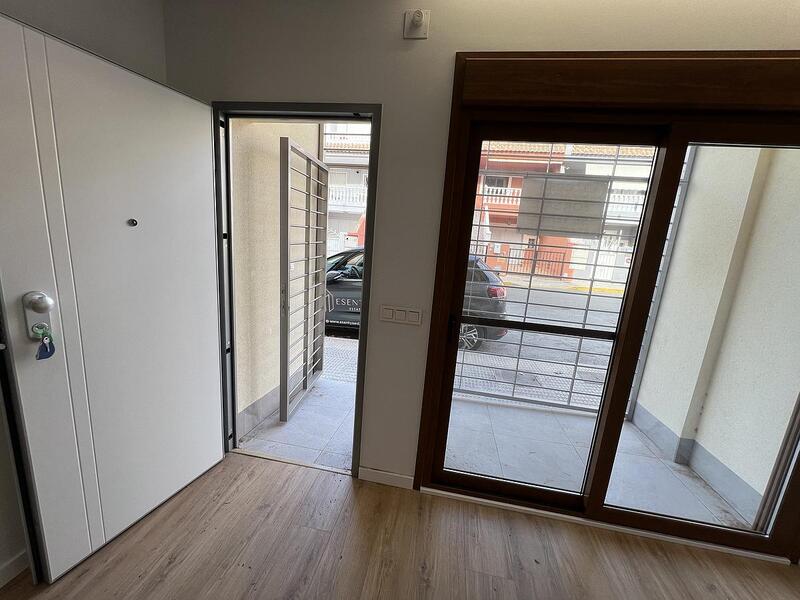 2 chambre Appartement à vendre